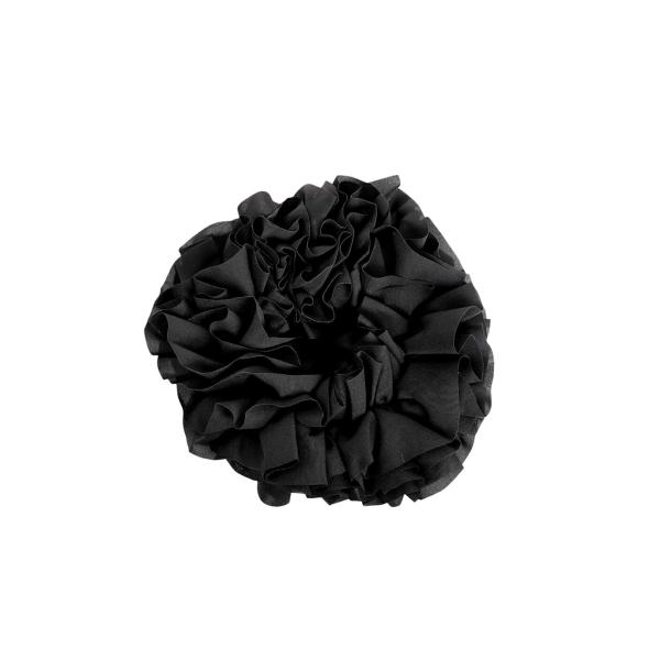 【P10倍】heyep / ヘイップ ： [レディース]Ruffled Jersey Scrunch...