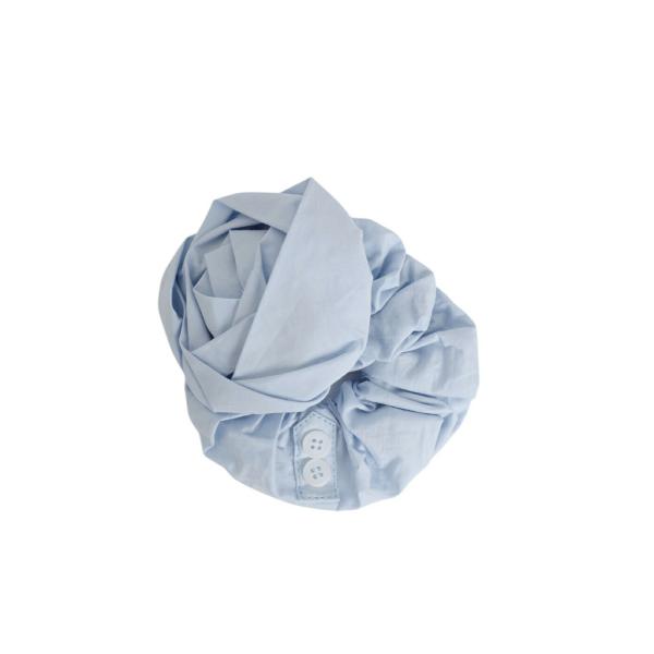 【P10倍】heyep/ ヘイップ ： [レディース]Cuffed Rose Scrunchie ：...