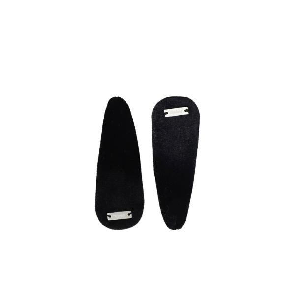 heyep / ヘイップ ： [レディース]Velour Hair Clip ： hp1924[コン...