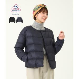PYRENEX / ピレネックス ： 【レディース】＜CANNES(カンヌ)＞ ： HWO061