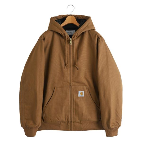 Carhartt WIP / カーハート ワークインプログレス： ACTIVE JACKET（Ins...