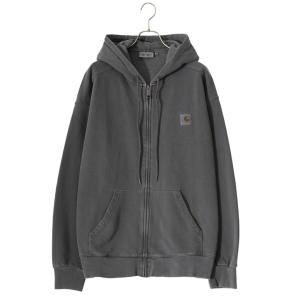 Carhartt WIP / カーハート ワークインプログレス ： HOODED NELSON JACKET ： I033064｜arknets