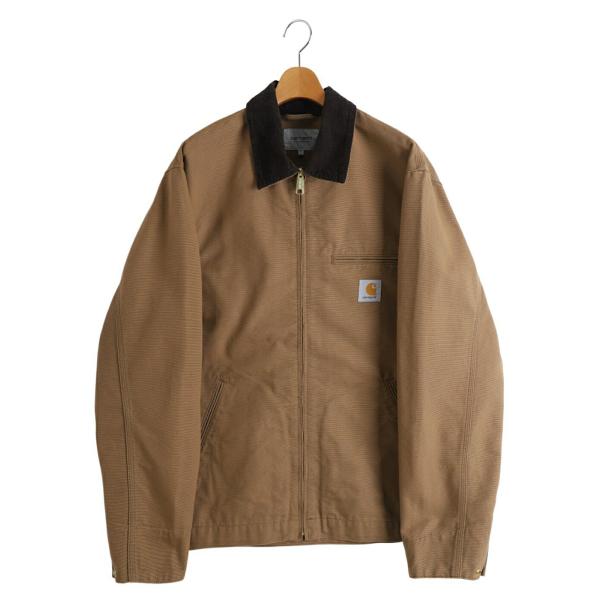 Carhartt WIP / カーハート ワークインプログレス： DETROIT JACKET（Un...