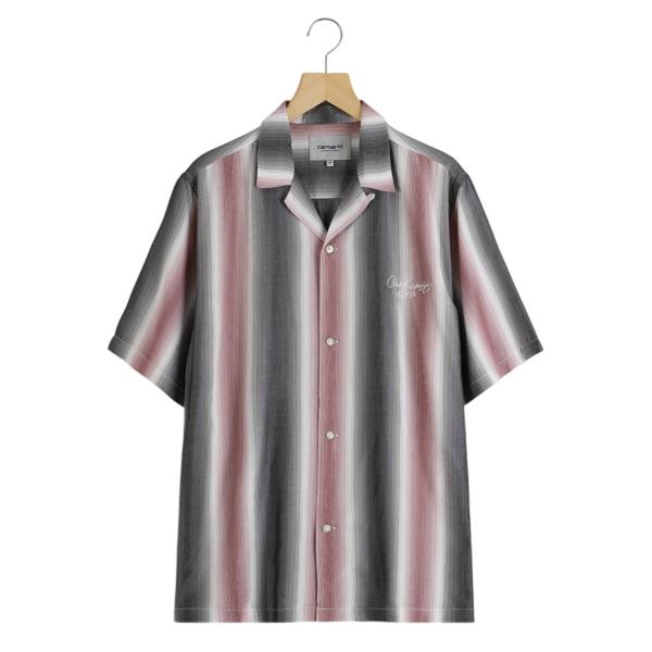 【20%OFF】Carhartt WIP / カーハート ワークインプログレス ： S/S DASH...