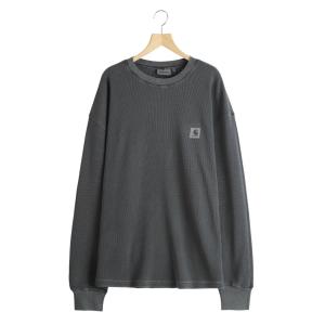 Champion（チャンピオン） ワッフル クルーネック リアルツリー