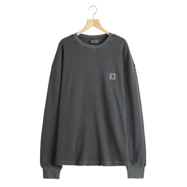 【20%OFF】Carhartt WIP / カーハート ワークインプログレス ： L/S VIST...