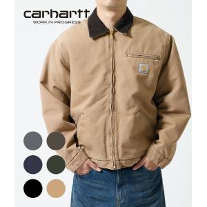 Carhartt WIP / カーハート ワークインプログレス ： OG DETROIT JACKET / 全6色 ： I035614[WAX][REA]