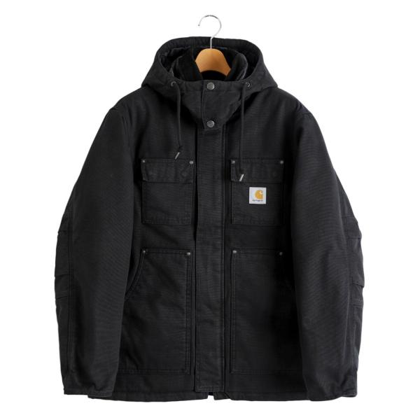 Carhartt WIP / カーハート ワークインプログレス ： AMBEL COAT / 全2色...