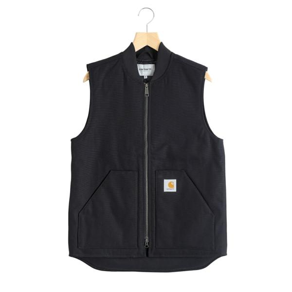 Carhartt WIP / カーハート ワークインプログレス ： CLASSIC VEST / 全...