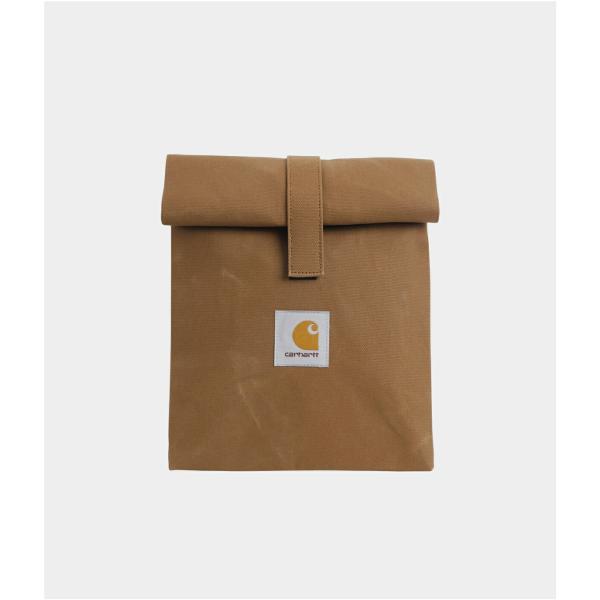 Carhartt WIP / カーハート ワークインプログレス ： LUNCH BAG ： I035...