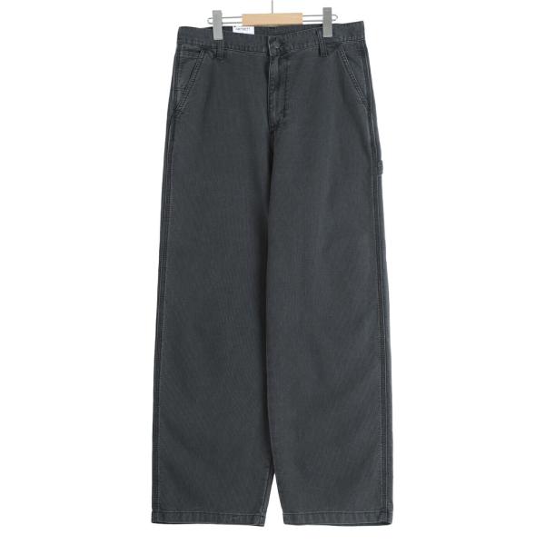 Carhartt WIP / カーハート ワークインプログレス ： PARRISH PANT ： I...