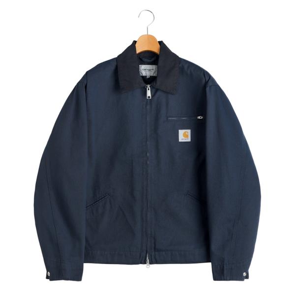 Carhartt WIP / カーハート ワークインプログレス ： OG DETROIT JACKE...