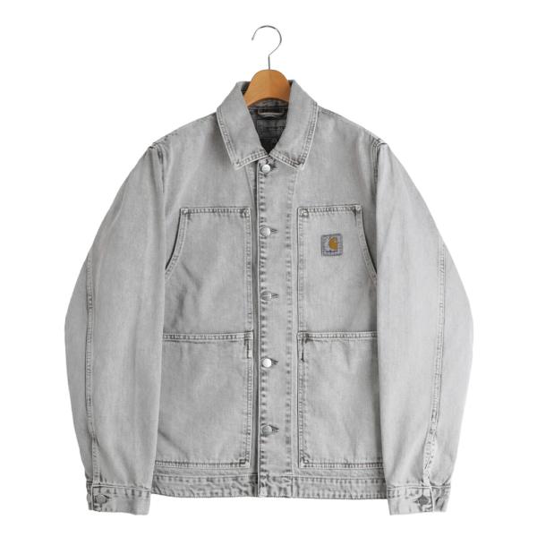 Carhartt WIP / カーハート ワークインプログレス ： OG DOUBLE FRONT ...