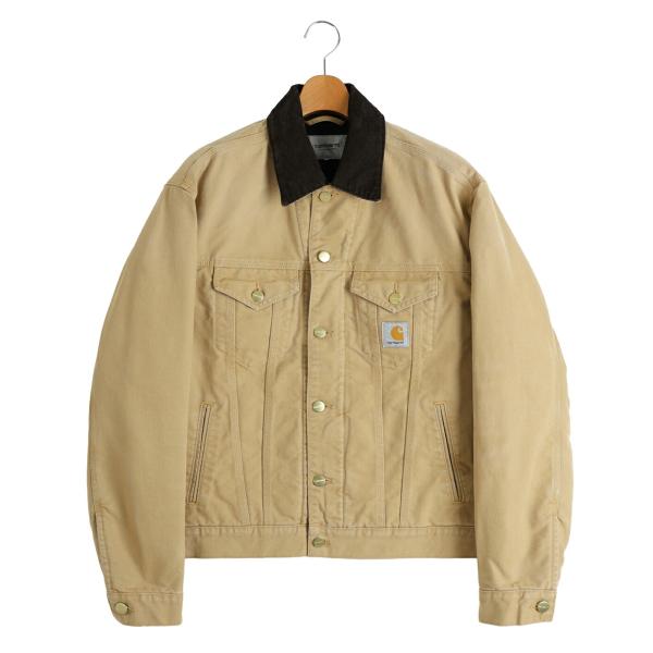 Carhartt WIP / カーハート ワークインプログレス ： OG Trucker Jacke...