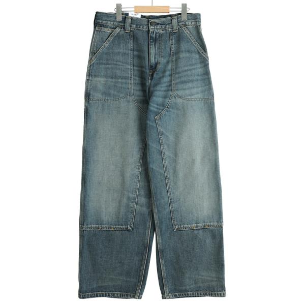 Carhartt WIP / カーハート ワークインプログレス ： Oakland Pant ： I...