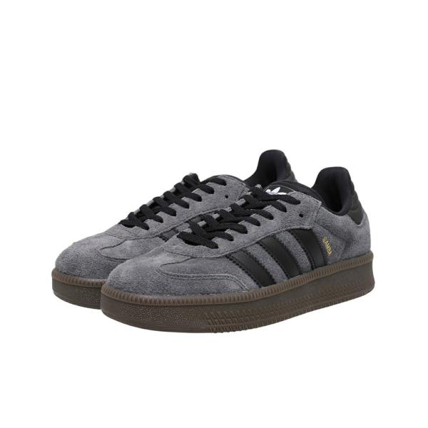 adidas Originals / アディダス オリジナルス ： SAMBA XLG ID3201...