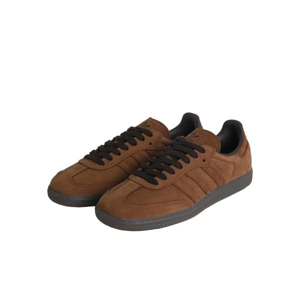 adidas Originals / アディダス オリジナルス ： [レディース]SAMBA OG ...