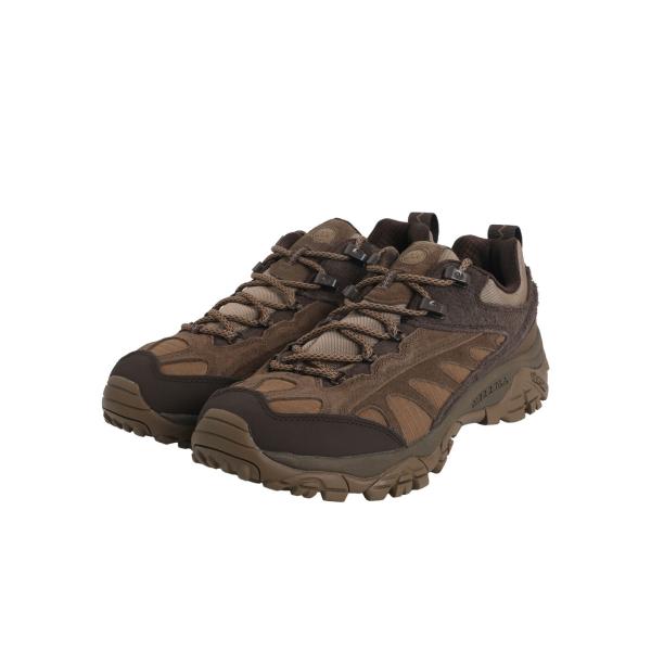 【10%OFF】MERRELL / メレル ： MOAB MESA LUXE SE ： J00004...