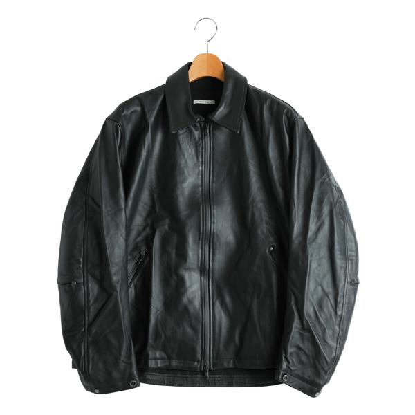 PASTOR NOVA / パストルノヴァ ： DIAGONAL LEGACY JACKET ： J...