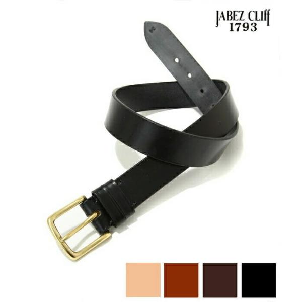 JABEZ CLIFF / ジャベツクリフ ： J.CLIFF CB002 1 1/2"(3.8cm...