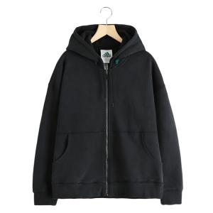adidas（アディダス） パーカー オリジナルス オールブラックス