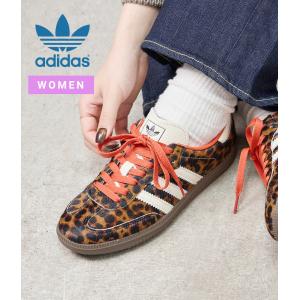 【10%OFF】adidas Originals / アディダス オリジナルス ： [レディース]SAMBA OG W ： JI2734