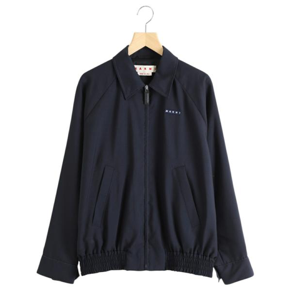 【15%OFF】MARNI / マルニ ： JACKET ： JKMA0362SU-TW839