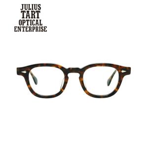 JULIUS TART OPTICAL / ジュリアスタートオプティカル ： AR 46-22
