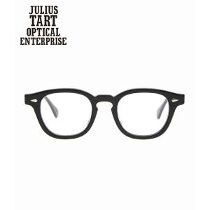 小物 JULIUS TART OPTICAL X BEDWIN 46-22 JULIUS TART OPTICAL x BEDWIN & THE HEARTBREAKERS 定期的に別注を