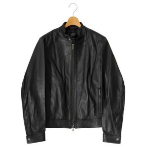 EMMETI（エンメティ） 革ジャン ライダース EMMETI / 別注 JURI BEAMS3