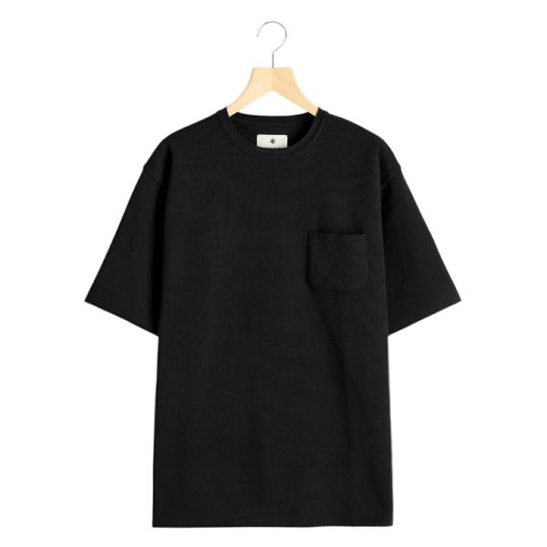 【20%OFF】snow peak / スノーピーク ： Co/Pe Knit Pullover ：...