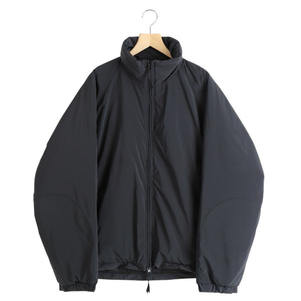 KAPTAIN SUNSHINE / キャプテンサンシャイン： Poly Nylon Puffer ...