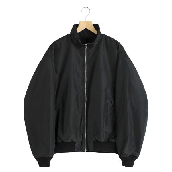 KAPTAIN SUNSHINE / キャプテンサンシャイン ： Silk Poly Contemp...