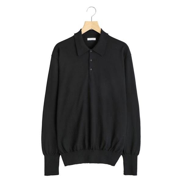 KAPTAIN SUNSHINE / キャプテンサンシャイン ： Cotton Wool high-...