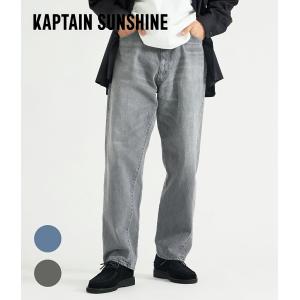 Kaptain Sunshine（キャプテン サンシャイン） 【10%OFF】KAPTAIN