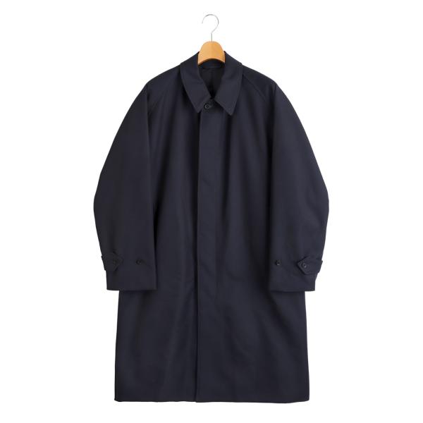 KAPTAIN SUNSHINE / キャプテンサンシャイン ： Wool Cavalry Walk...
