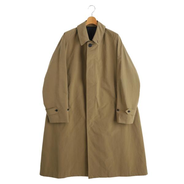 NEUTRALWORKS. / ニュートラルワークス ： BALMACAAN COAT ： KSU1...