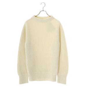 NEUTRALWORKS. / ニュートラルワークス ： FISHAND Sheeps / Fisherman Sweater / 全2色 ： KSU32221｜arknets