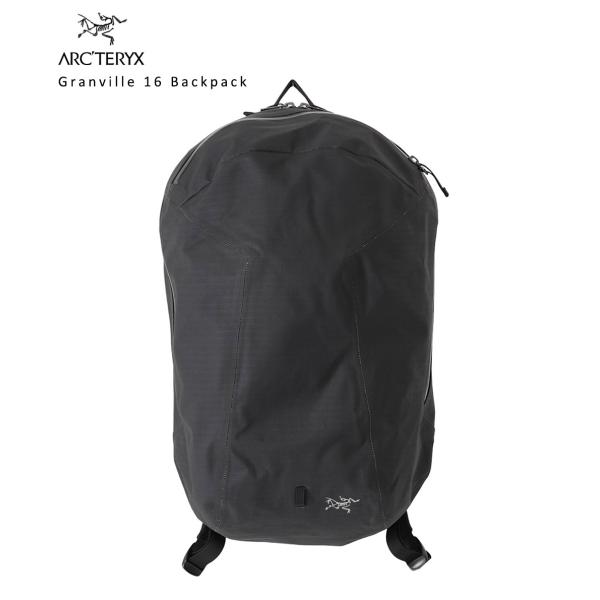 ARC’TERYX / アークテリクス ： Granville 16 Backpack L08449...