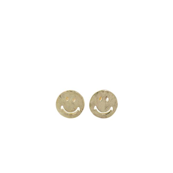 【P10倍】GIGI / ジジ ： [レディース]Smile earrings ： L10002[A...