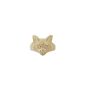 GIGI / ジジ ： [レディース]Miaou ring ： L10013[ANN]