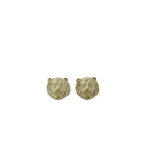 GIGI / ジジ ： [レディース]Leo earrings ： L10015[ANN]