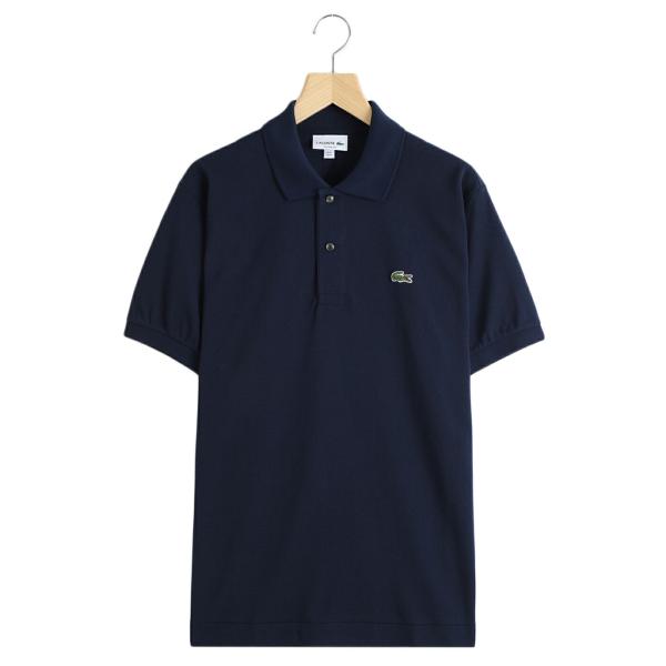 LACOSTE / ラコステ ： L1212LJ-99 / 全5色