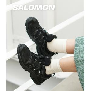 SALOMON SNEAKERS / サロモン スニーカーズ ： XA PRO 3D ： L41617400｜ARKnets
