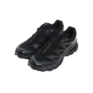SALOMON SNEAKERS / サロモン スニーカーズ ： XT-6 GTX ： L45416900
