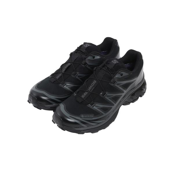 SALOMON SNEAKERS / サロモン スニーカーズ ： XT-6 GTX ： L45416...