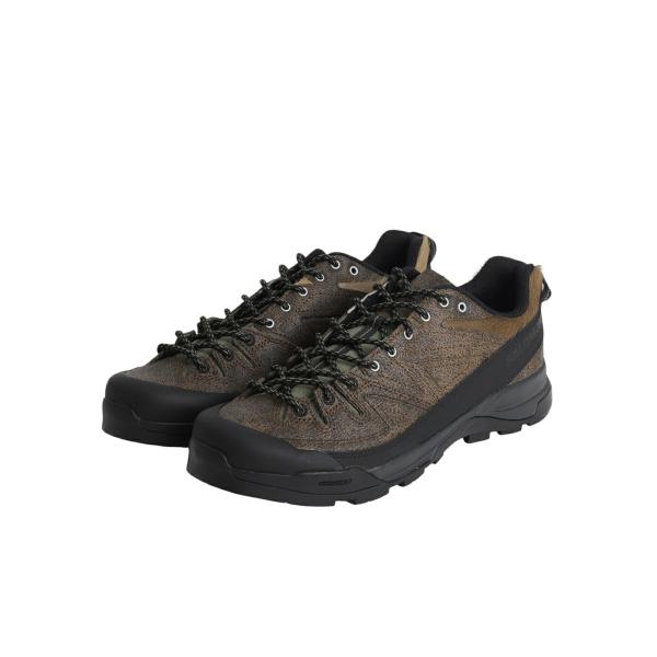 SALOMON SNEAKERS / サロモン スニーカーズ ： X-ALP LOW DISTRES...
