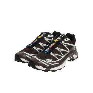 SALOMON SNEAKERS / サロモン スニーカーズ ： [レディース]XT-6 ： L47866100[DEA]