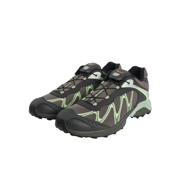 SALOMON SNEAKERS / サロモン スニーカーズ ： XT-WHISPER ： L491...