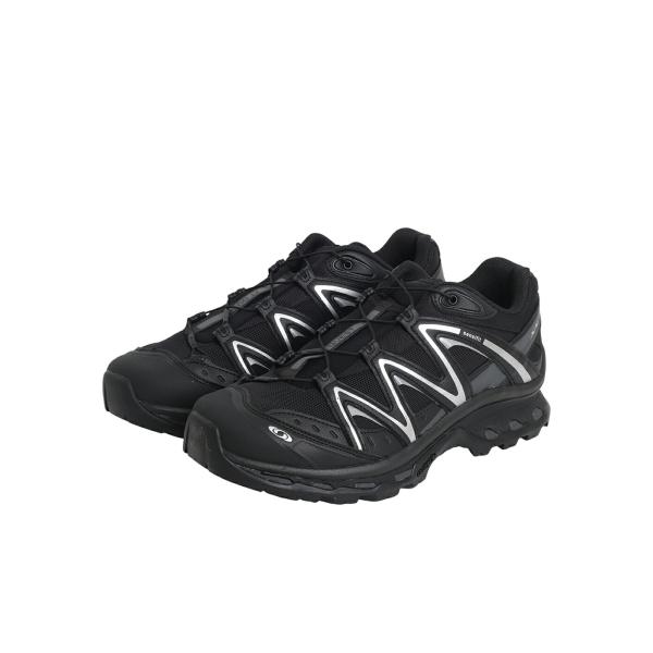 SALOMON SNEAKERS / サロモン スニーカーズ ： XT-QUEST BLACK / ...